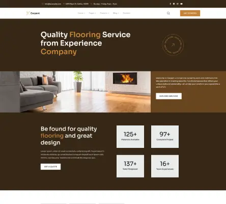 home-page