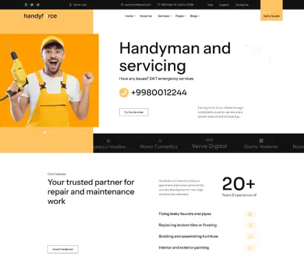 home-page